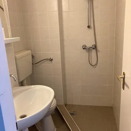 Toparti Panzio B&B Seghedin