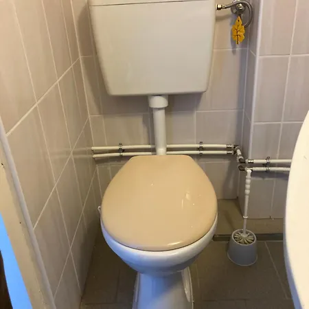 Toparti Panzio B&B Seghedin
