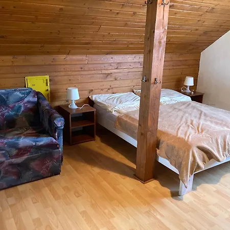 B&B Toparti Panzio