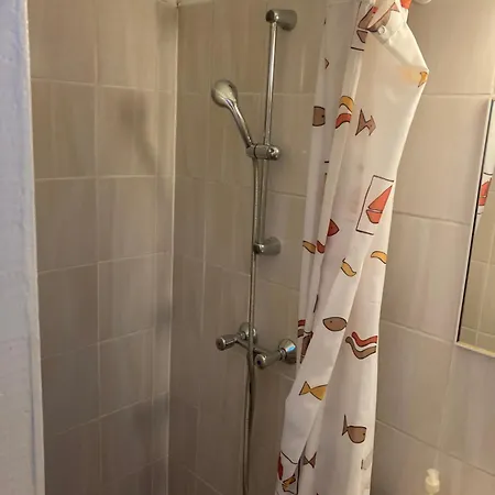 B&B Toparti Panzio Seghedin