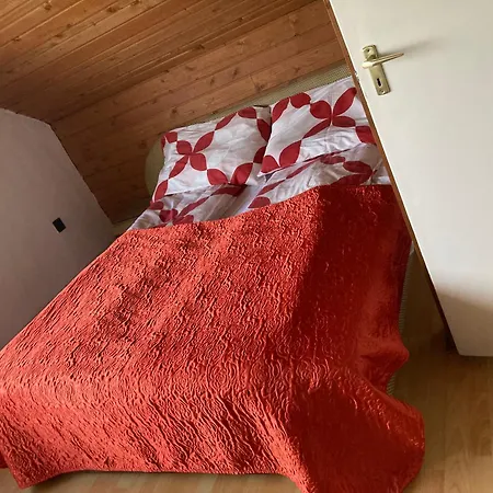 Toparti Panzio B&B