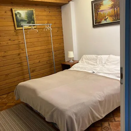 B&B Toparti Panzio